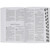 Holy Bible, King James Version – Midsize Edition (Paperback, thumb-tab indexed) - Interior Holy Bible, King James Version – Midsize Edition (Paperback, thumb-tab indexed) - Interior
