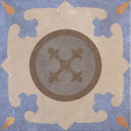 Clearance Patterned Tiles