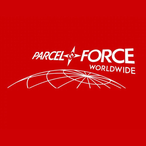 Parcelforce Shipping