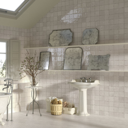 Pearl Ceramic Wall Tiles Liverpool