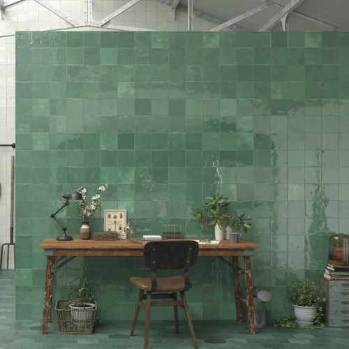 Turquesa Ceramic Wall Tiles Liverpool