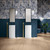 Wallpaper Style Ceramic Tiles by Ape Grupo in Liverpool