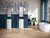 Wallpaper Style Ceramic Tiles by Ape Grupo in Liverpool