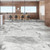 Grey Marble Effect Tiles by Castello in Liverpool