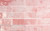 Snap Pink Ceramic 7.5cm x 30cm Tile £64.68/SQM