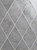 Diamond Shaped Grey Wall Tiles
