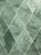 Green Diamond Shaped Wall Tiles