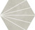 Hexagonal Tiles in Liverpool by Carmen Design