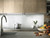 Carmen Design White Hexagonal Tiles in Liverpool