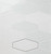 Jester Blanco Ceramic 10cm x 20cm Tile £69.84/SQM