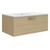 Carmen Bathroom Unit 5 One Drawer (with Basin) Natural Colour £120