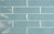 Light Blue Ceramic Wall Tiles by Carmen UK in Liverpool