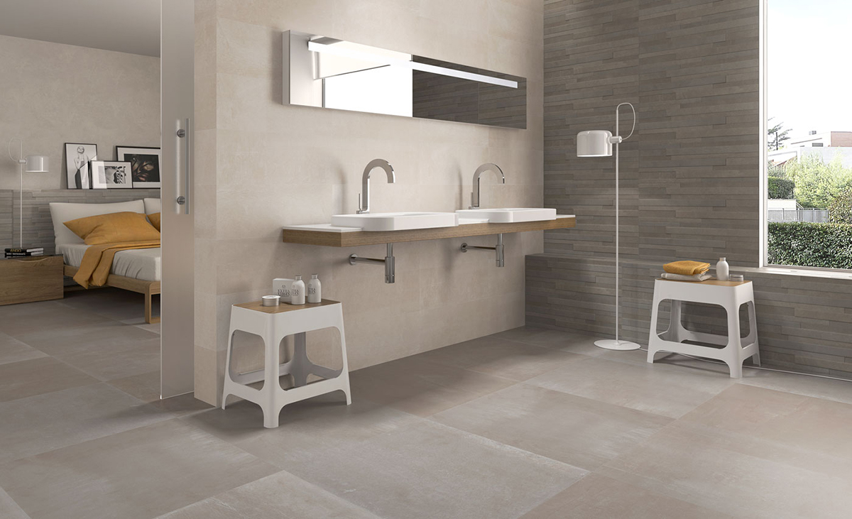 Discounted Porcelain Tiles EG Everton Glass