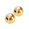Gold  Plated Ben Wa Balls