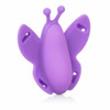 Silicone Venus Butterfly