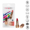 Calexotics Hide & Play Rechargeable Lipstick Vibe