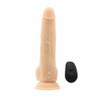Naked Addiction 9" Thrusting Dong with Remote Control
