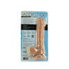 Addiction Andrew 8" Bendable Dong  Package