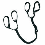 S&M Adjustable Rope Restraints