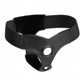 Crave Double Penetration Strap-On Harness