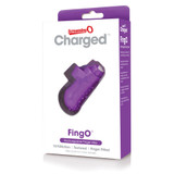 Charged Fing O Finger Vibe