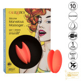 Mini Marvels Silicone Marvelous Massager Packaging