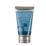 Sta-Erect Delay Cream for Men 