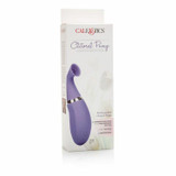 Calexotic Rechargeable Clitoral Pump