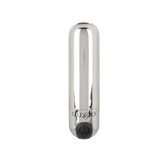 Hideaway Rechargeable Silver Bullet Vibe