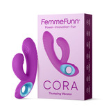 Femme Funn Cora Thumping Rabbit Box