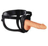 Nasstoys Erection Assistant Hollow Strap-On
