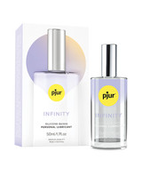 Pjur Infinity Silicone Based Personal Lubricant 1.7 ounces