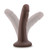 Skin 5.5" Dildo with Suction Cup