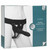Doc Johnson's Body Extensions Be Strong Slim Hollow Strap On