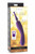 Inmi Power Zinger Pro Pulsing G-Spot Pinpoint Vibe w/ Attachments
