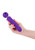 Revel Fae Rechargeable Silicone Vibrator with Clitoral Suction