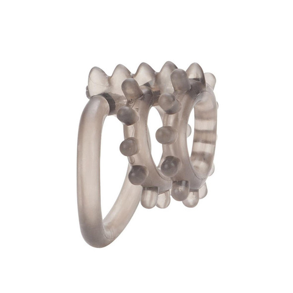 Dr. Joel Double Support Ring