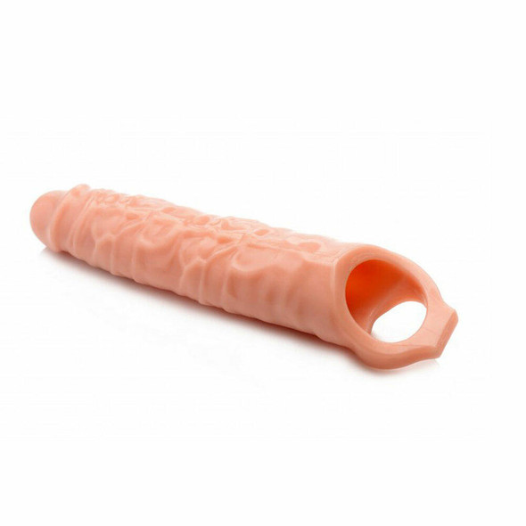 Size Matters Penis Extender with Ball Strap