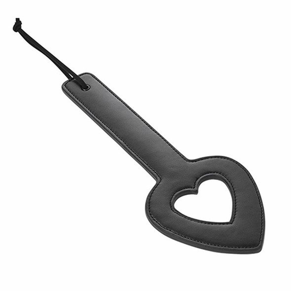 Sex & Mischief  Shadow Heart Paddle