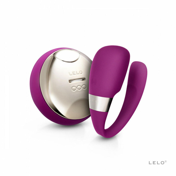 LELO Tiani 3 - Purple