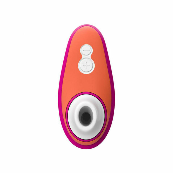 Womanizer Liberty by Lily Allen Vibrator