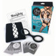 Play With Me Lingerie and Game Kit - Naughty