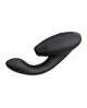 Womanizer Duo 2 Air Pressure and G-Spot Massager - Black