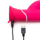 Rechargeable Happy Rabbit Classic Pink G-Spot
