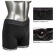 Packer Gear Boxer with Packing Pouch details