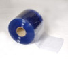 8" Smooth Cooler Bulk Strip Curtain Roll