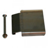 New Age Industrial - Latch W/bolt - 60165SS