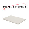 OEM Cutting Board - Henny Penny - P#: 38653