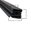 Profile 501 - Custom Refrigeration Gasket