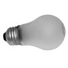 381206 - Apw - Light Bulb230v, 40w - 76874